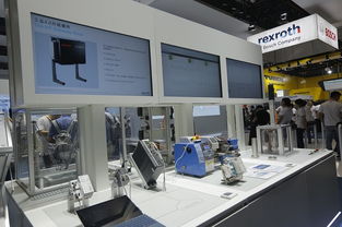 博世力士樂(lè)在華首推“未來(lái)工廠”概念，以創(chuàng)新產(chǎn)品助力中國(guó)制造業(yè)未來(lái)——聚焦2018中國(guó)國(guó)際工業(yè)博覽會(huì)