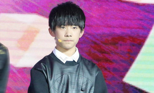 18歲新生代偶像的商業覺醒 易烊千璽個人公司背后的成長密碼